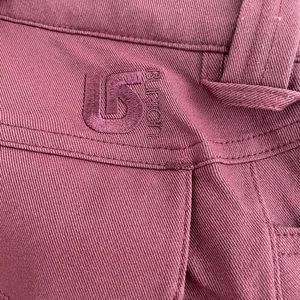 Burton snowboard pants